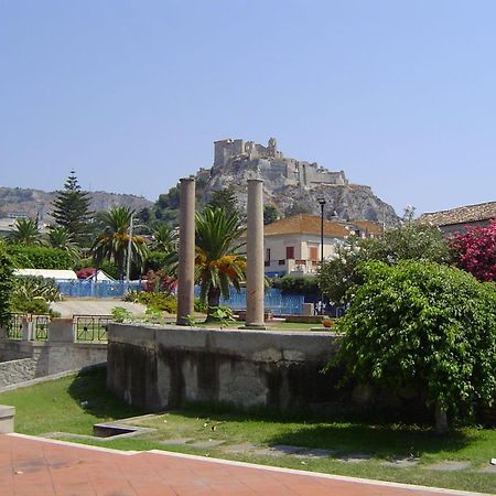 Hotel Mediterraneo Roccella Ionica Luaran gambar