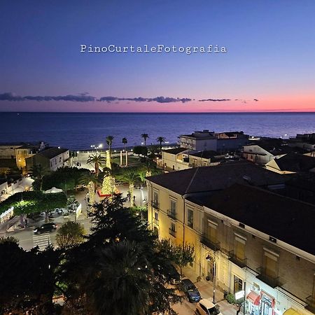 Hotel Mediterraneo Roccella Ionica Luaran gambar