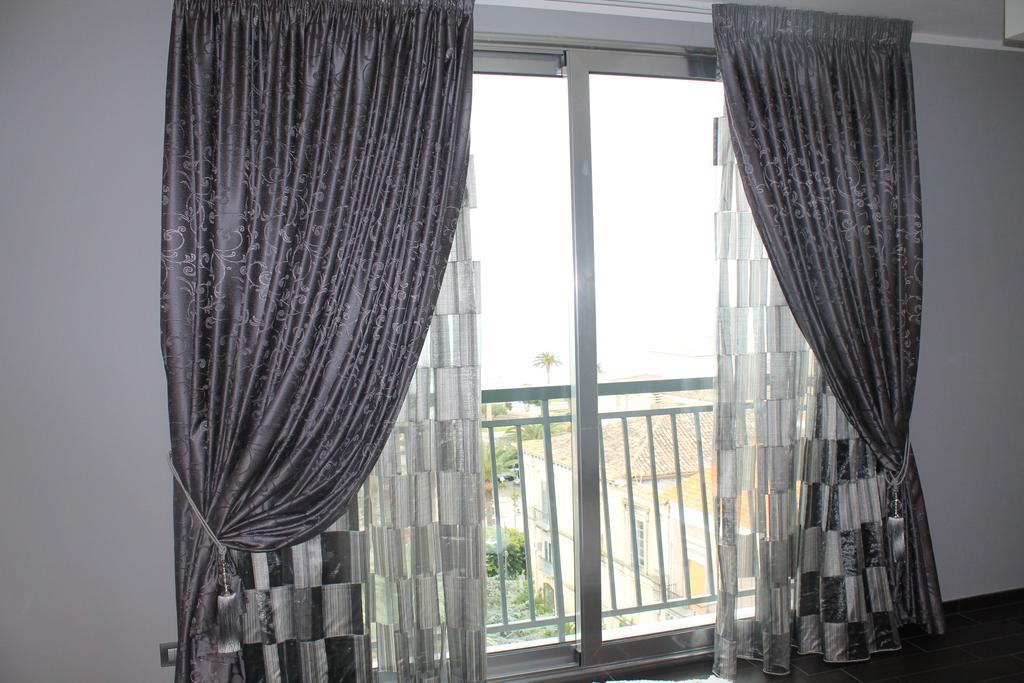 Hotel Mediterraneo Roccella Ionica Bilik gambar