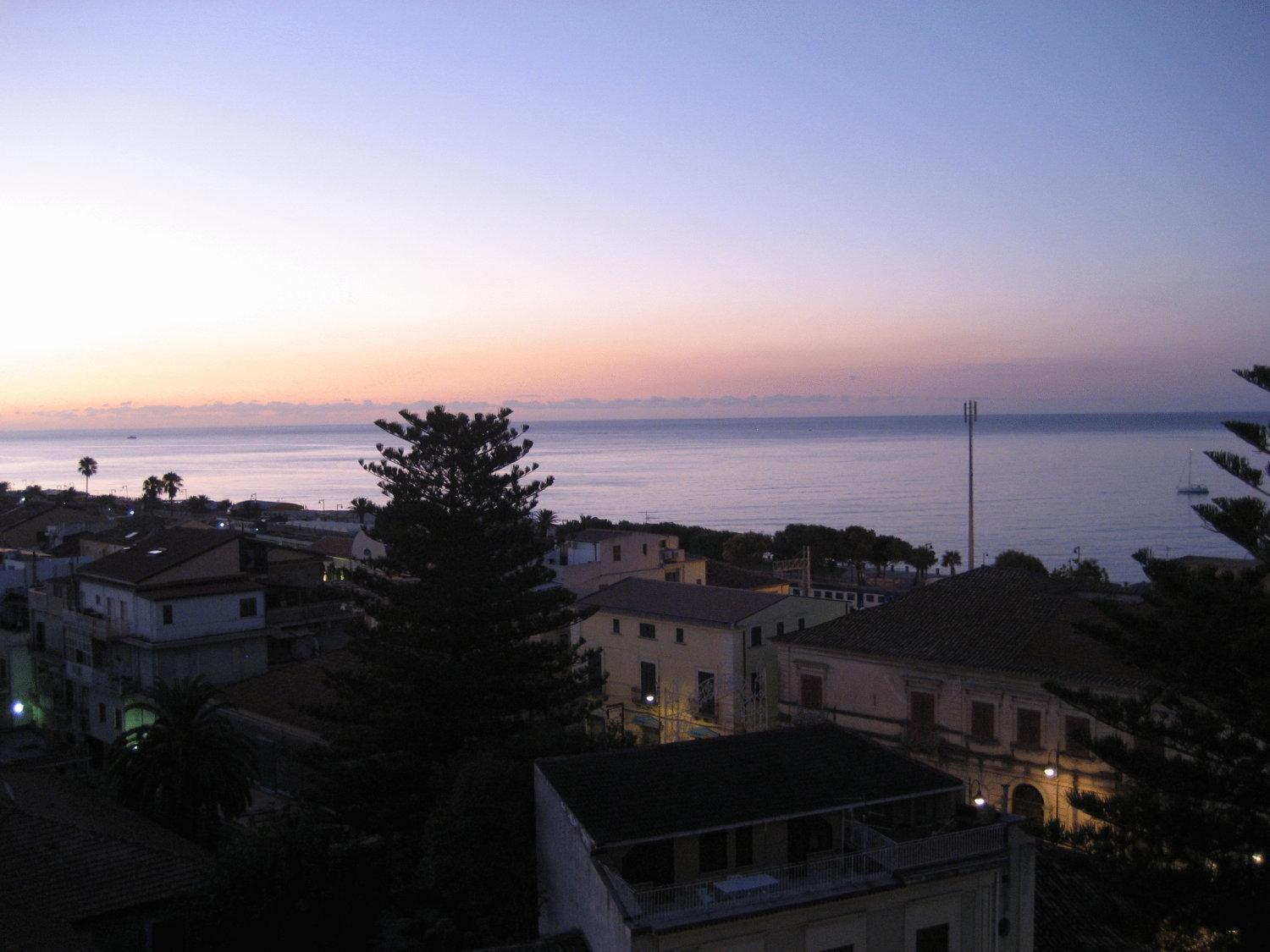 Hotel Mediterraneo Roccella Ionica Bilik gambar