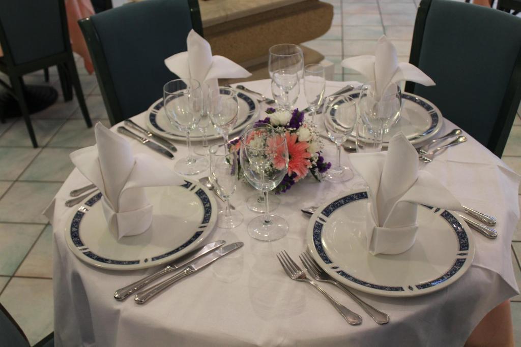 Hotel Mediterraneo Roccella Ionica Luaran gambar
