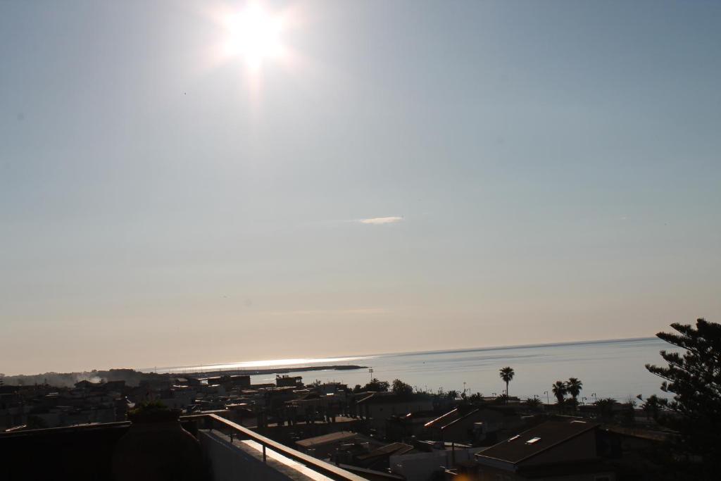 Hotel Mediterraneo Roccella Ionica Luaran gambar