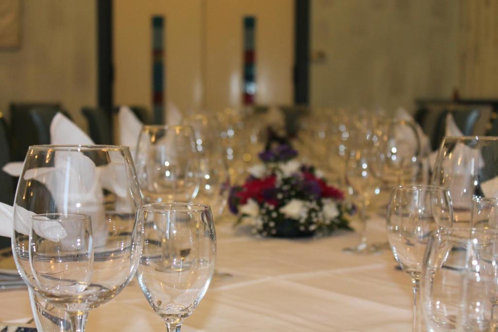 Hotel Mediterraneo Roccella Ionica Luaran gambar