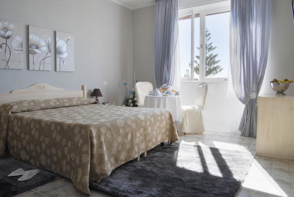 Hotel Mediterraneo Roccella Ionica Luaran gambar