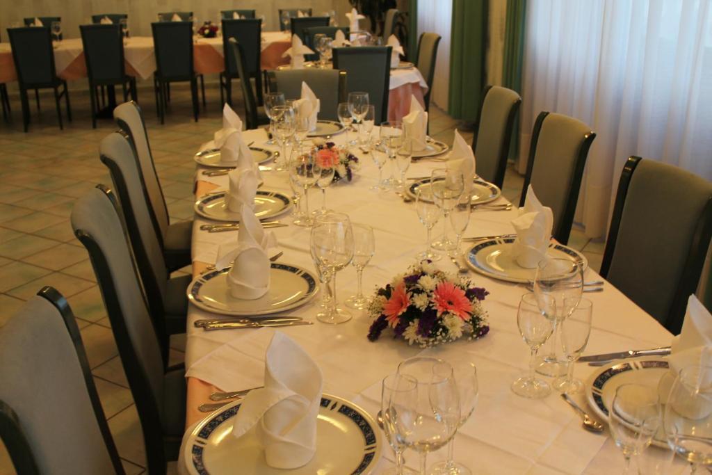Hotel Mediterraneo Roccella Ionica Luaran gambar