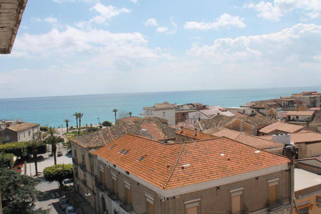 Hotel Mediterraneo Roccella Ionica Luaran gambar